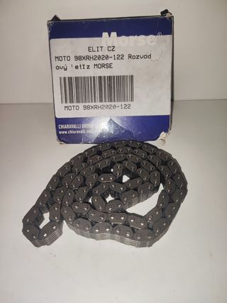 Cadena distribución