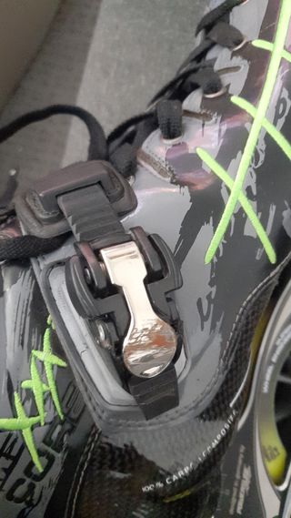 Patines de velocidad CORE 42