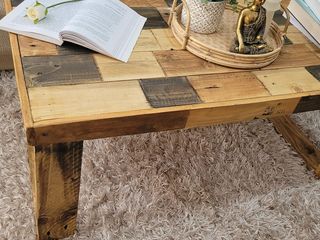 Mesa Albacete, Mesa centro Albacete, Mesas jardin