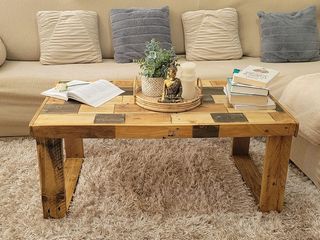 Mesa Albacete, Mesa centro Albacete, Mesas jardin