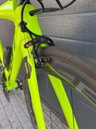 BICICLETA CONTRARRELOJ