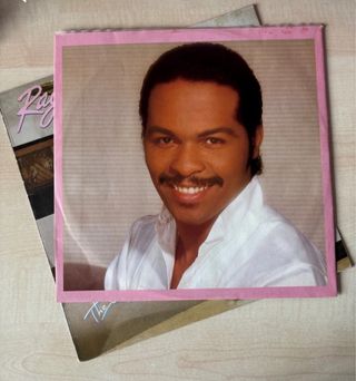 Ray Parker J. - The other woman