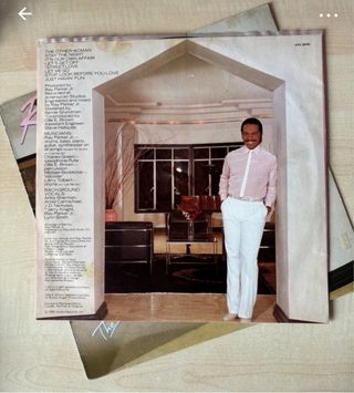 Ray Parker J. - The other woman