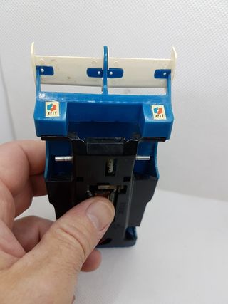 Renault alpine 2000 turbo