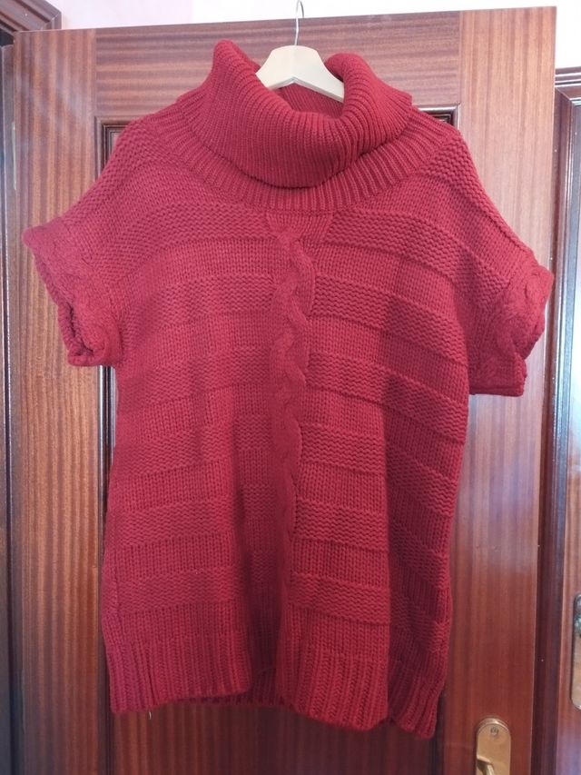 Jersey talla grande XXL