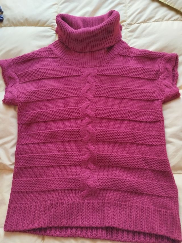 Jersey talla grande XXL