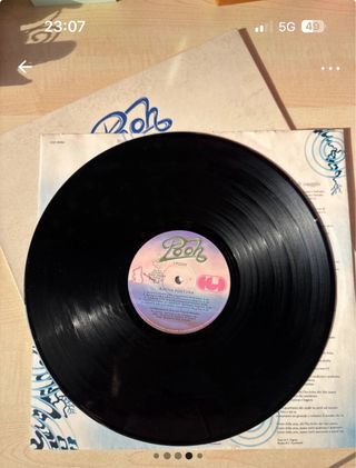 Pooh - Buona fortuna