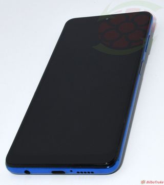 XIAOMI POCO X3 PRO 256GB AZUL