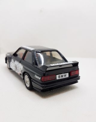 BMW m3 e30 slot