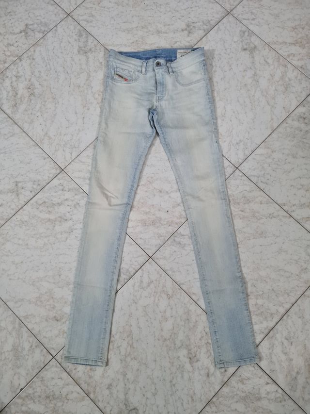 Jeans diesel 