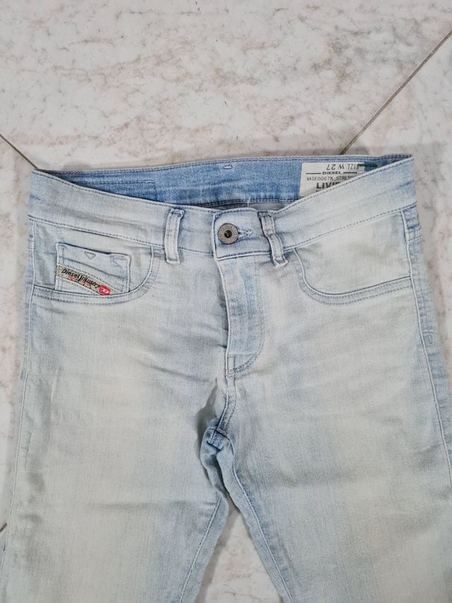 Jeans diesel 