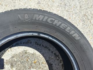 Ruedas Michelin 2256517 