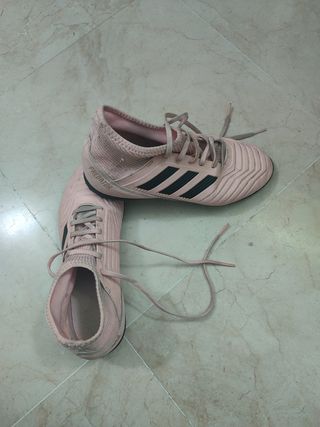 botas de futbol, multitaco