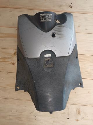 Contraescudo sh125i