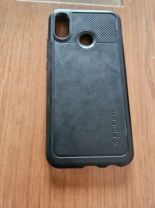 Huawei P20 Lite Negro