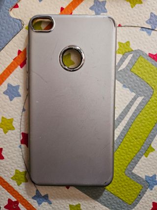 Huawei P8 Lite Blanco 2017