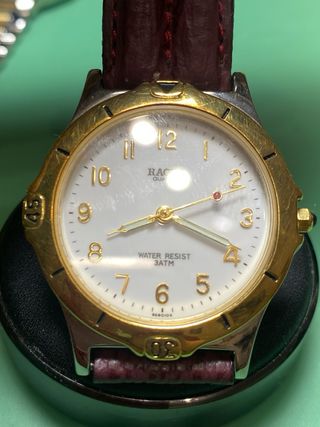 Reloj 