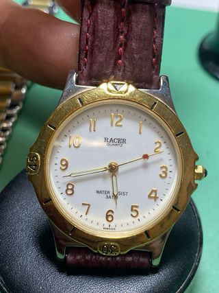 Reloj 