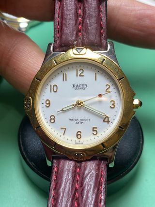 Reloj 