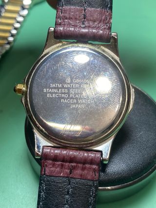 Reloj 