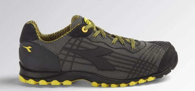 Zapatos de Seguridad DIADORA