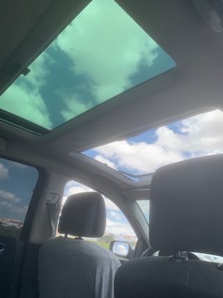 Renault Megane 2004