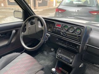 Volkswagen Golf 1987