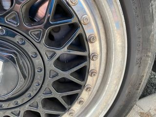 Volkswagen Golf 1987