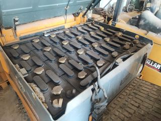 Carretilla elevadora CPD25H-Z1 2500kg 2006