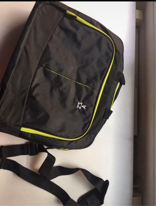 Bolso de ordenador portatil