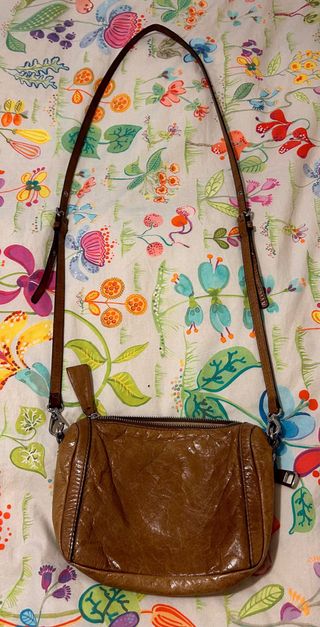 Bandolera bimba y lola 