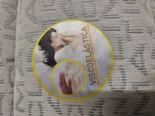 Colchón Ion Climatic