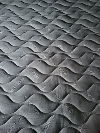 Colchón Ion Climatic