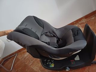 Silla jane gravity 360°