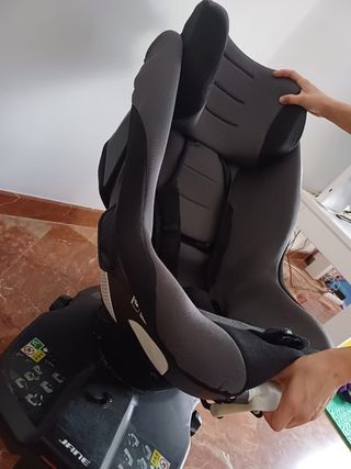 Silla jane gravity 360°