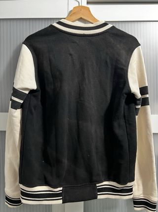 Chaqueta M VARSITY TEAM