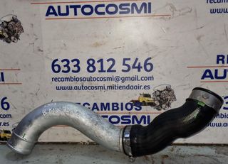 TUBO MANGUERA INTERCOOLER BMW E46 330D