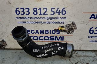 TUBO MANGUERA INTERCOOLER BMW E90 320D 779166304ZB