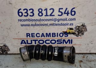 TUBO MANGUERA INTERCOOLER BMW SERIE 1 118D