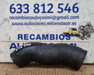 TUBO MANGUERA INTERCOOLER BMW E46 330D 11612248634