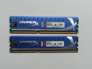 Memoria DDR3 Kingston 8GB 1866Mhz