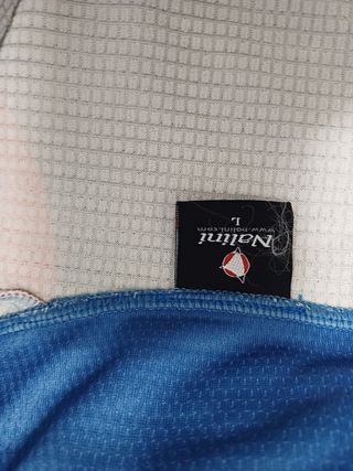 Maglia ciclismo  NALINI. L