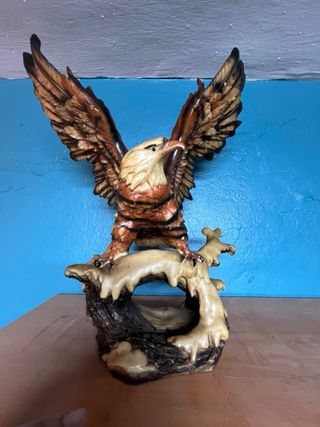Figura aguila