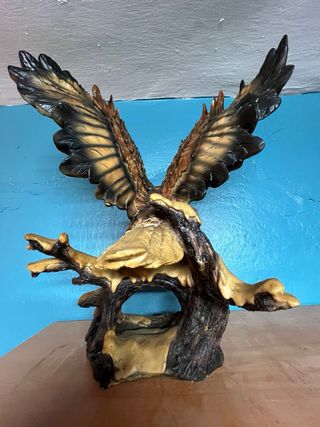 Figura aguila