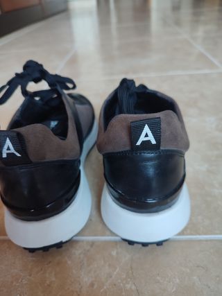 Zapatillas deportivas/ Sneakers elegante