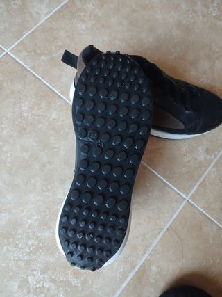 Zapatillas deportivas/ Sneakers elegante