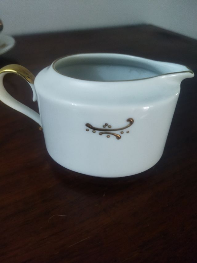 Servizio da tè/ caffè