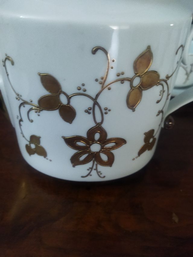 Servizio da tè/ caffè