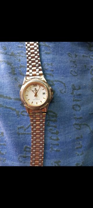 reloj