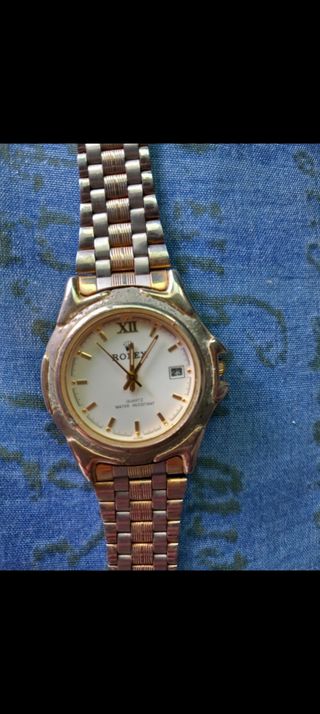 reloj